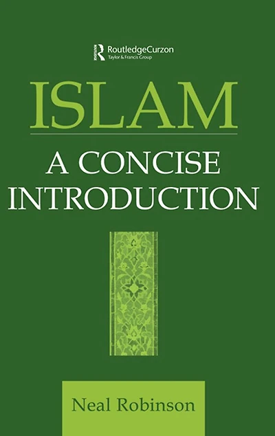 Islam: A Concise Introduction