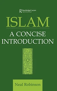 Islam: A Concise Introduction