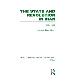 The State and Revolution Iran (RLE D)