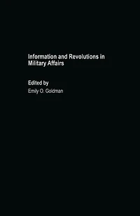 Information and Revolutions Military Affairs