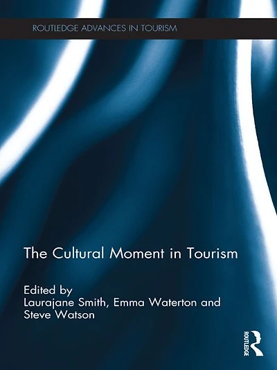 The Cultural Moment Tourism