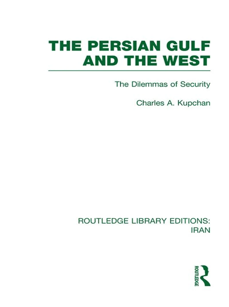the Persian Gulf and West (RLE Iran D)