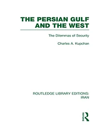 the Persian Gulf and West (RLE Iran D)