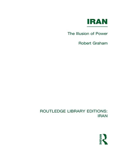 Iran (RLE D): The Illusion of Power