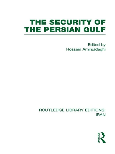 the Security of Persian Gulf (RLE Iran D)