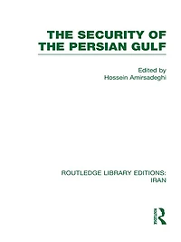 the Security of Persian Gulf (RLE Iran D)