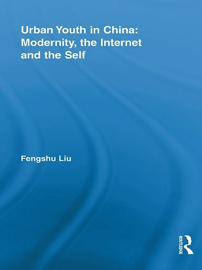 Urban Youth China: Modernity, the Internet and Self