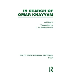 Search of Omar Khayyam (RLE Iran B)