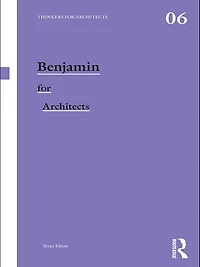 Benjamin for Architects