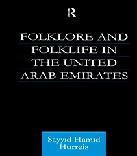 Folklore and Folklife the United Arab Emirates
