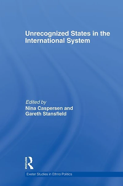 Unrecognized States the International System