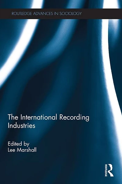 The International Recording Industries