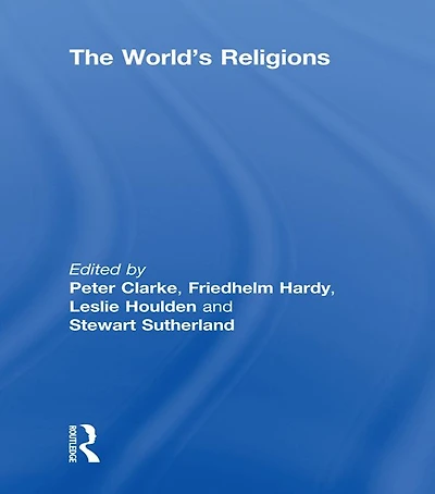 The World's Religions