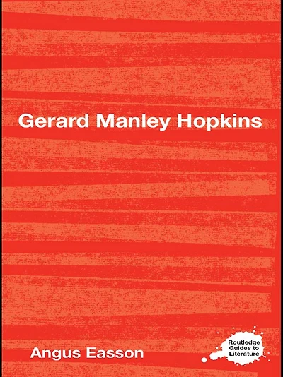 Gerard Manley Hopkins