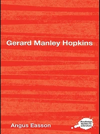 Gerard Manley Hopkins
