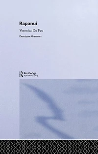 Rapanui: A Descriptive Grammar