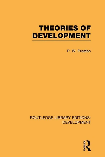 Theories of Development