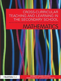 Cross-Curricular Teaching and Learning the Secondary School... Mathematics