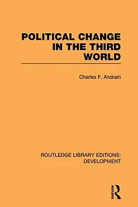 Poltiical Change the Third World