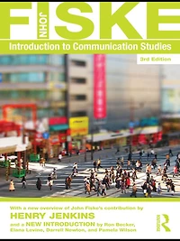 Introduction to Communication Studies