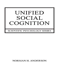 Unified Social Cognition