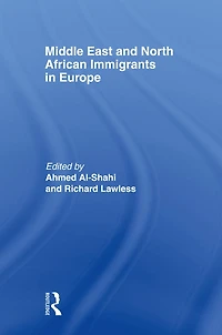 Middle East and North African Immigrants Europe: Current Impact; Local National Responses
