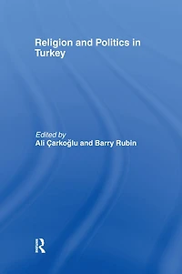 Religion and Politics Turkey