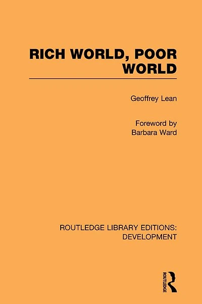 Rich World, Poor World