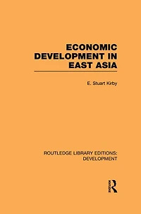 Economic Development East Asia