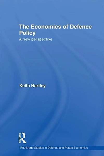 The Economics of Defence Policy: A New Perspective