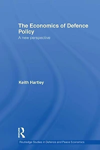 The Economics of Defence Policy: A New Perspective