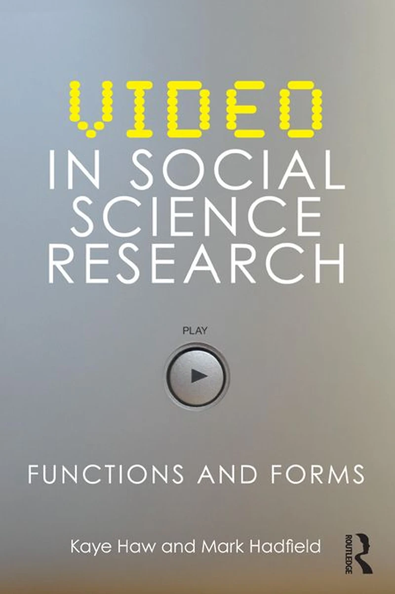 Video Social Science Research: Functions and Forms