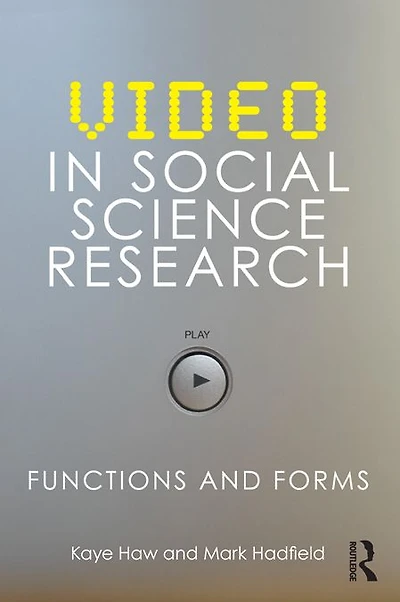Video Social Science Research: Functions and Forms