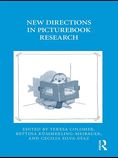 New Directions Picturebook Research