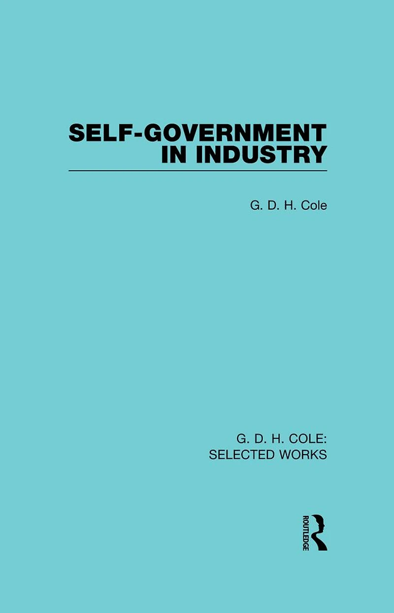 Self-Government Industry