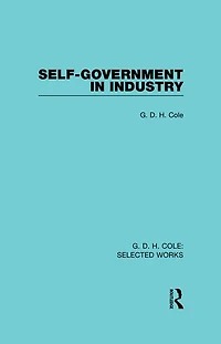 Self-Government Industry