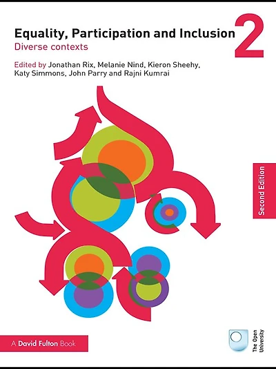 Equality, Participation and Inclusion 2: Diverse Contexts