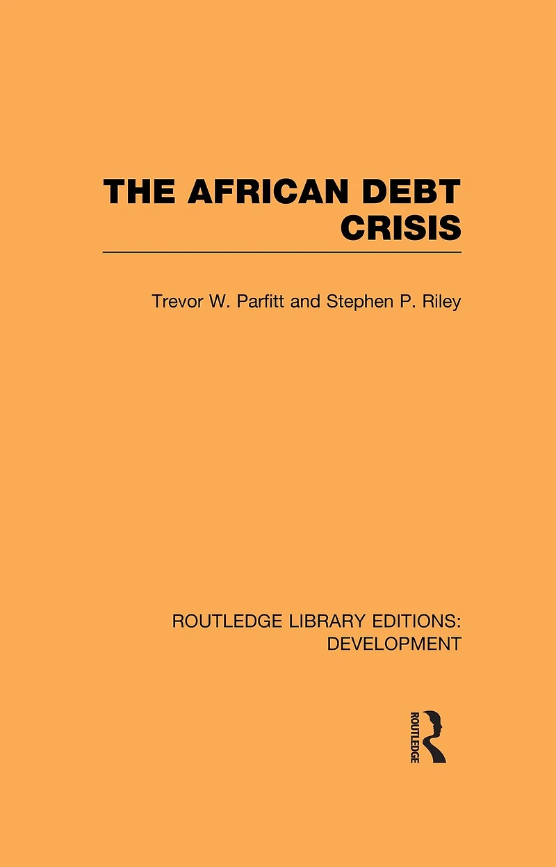 The African Debt Crisis
