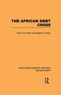 The African Debt Crisis