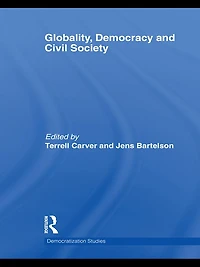 Globality, Democracy and Civil Society
