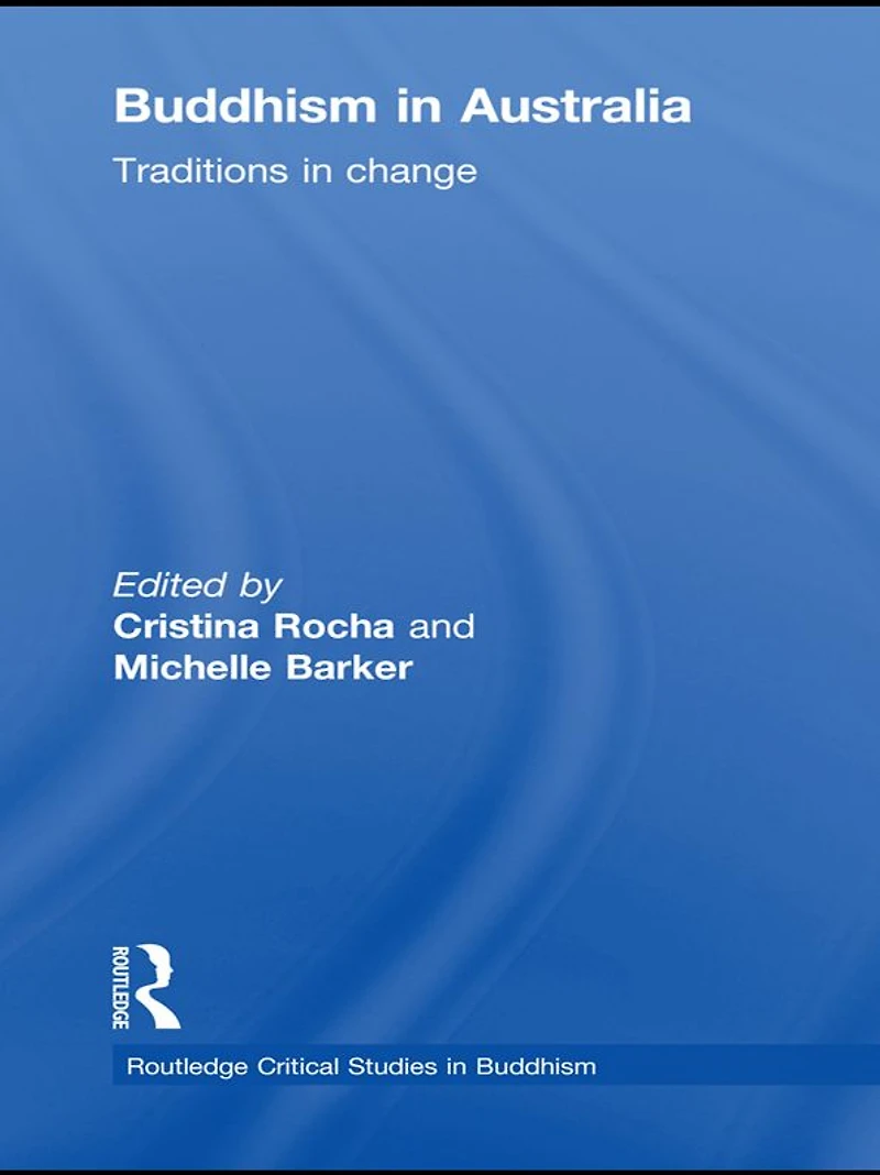 Buddhism Australia: Traditions Change