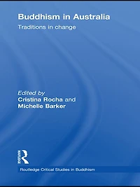Buddhism Australia: Traditions Change