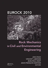 Rock Mechanics Civil and Environmental Engineering