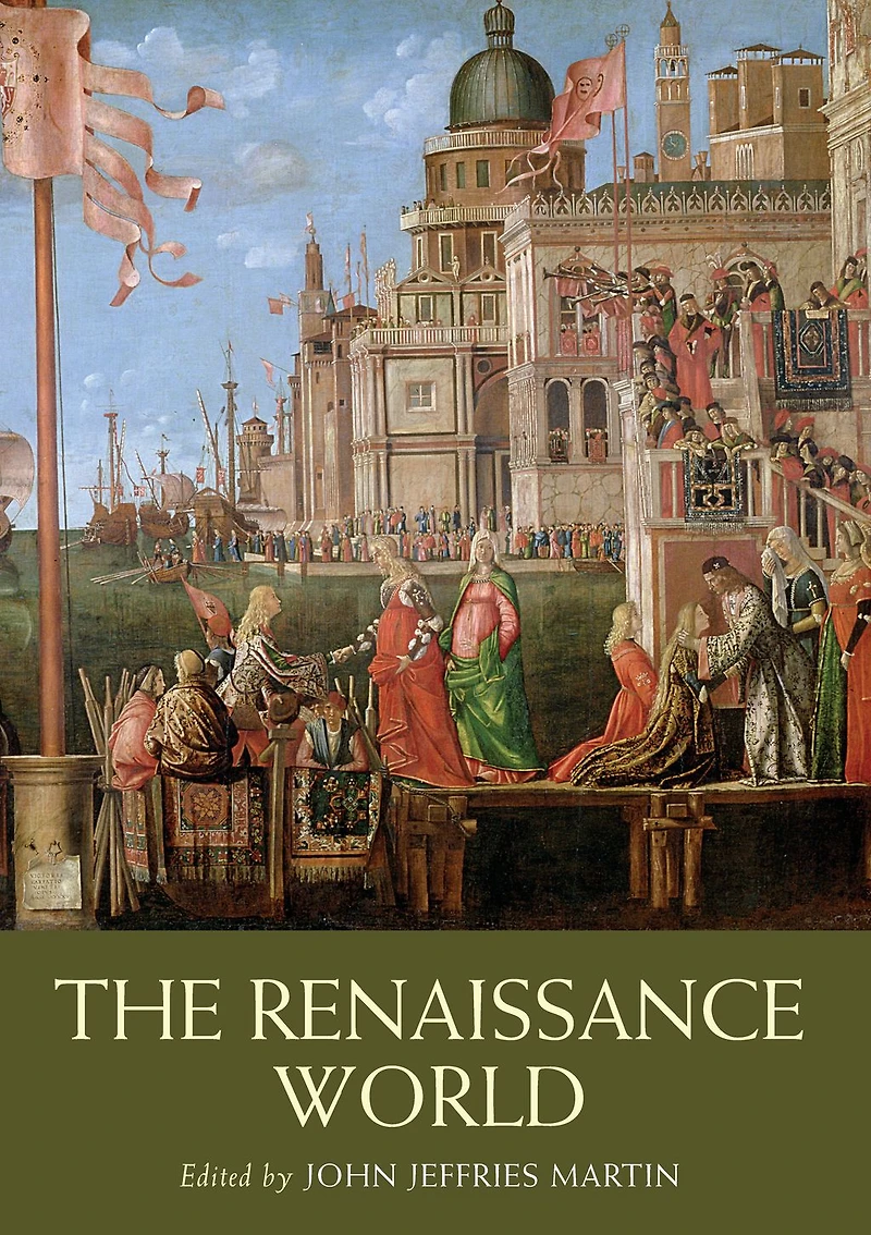 The Renaissance World