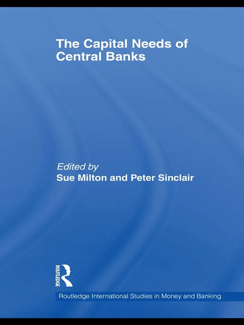 The Capital Needs of Central Banks