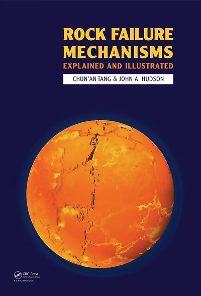 Rock Failure Mechanisms: Illustrated and Explained