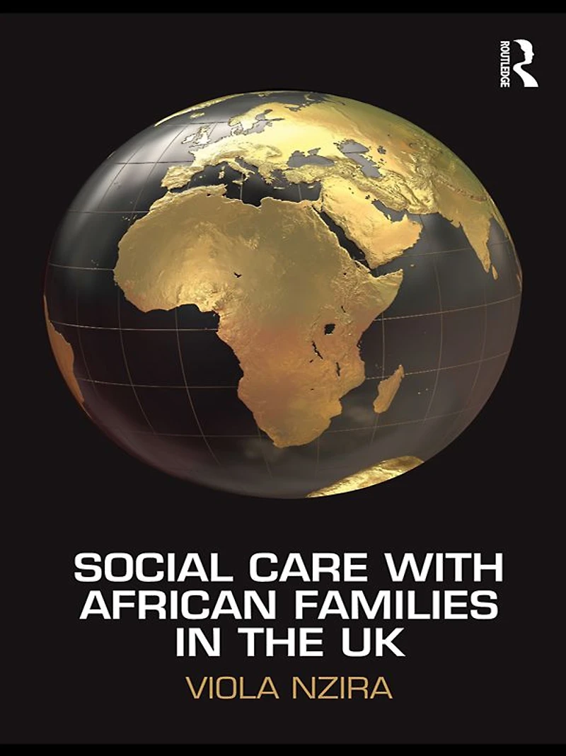 Social Care with African Families the UK