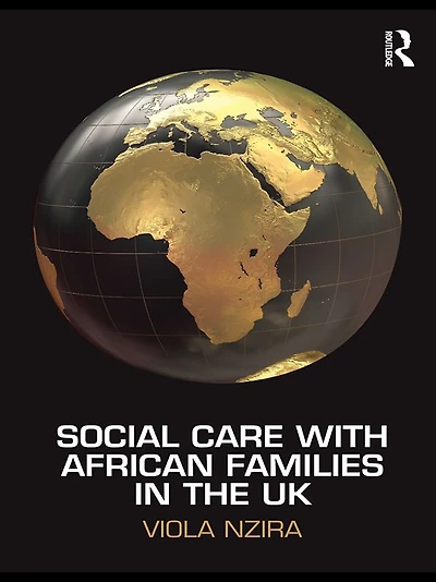 Social Care with African Families the UK