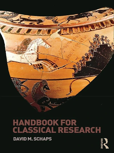 Handbook for Classical Research