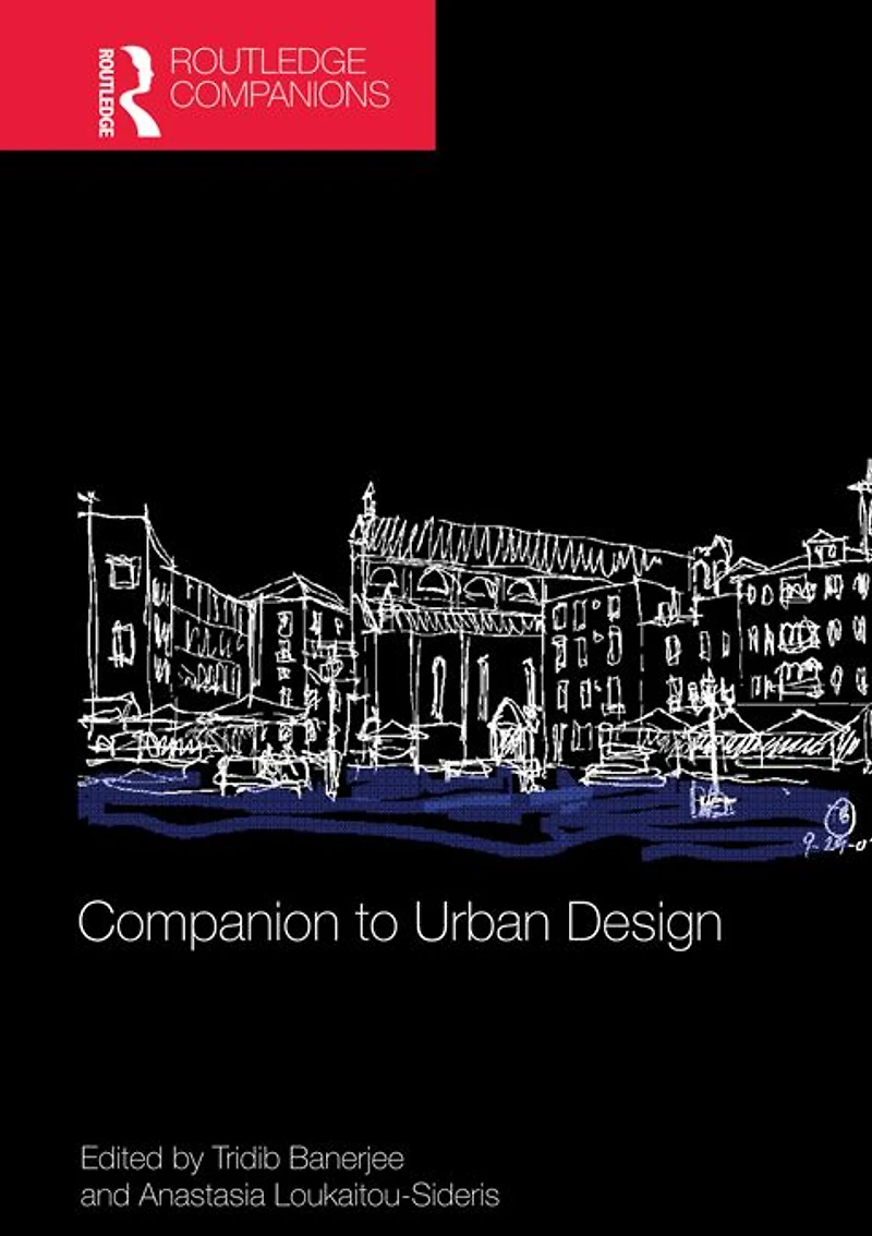 Companion to Urban Design